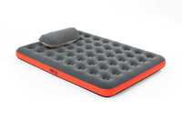 Bestway 67703 matelas gonflables Matelas une personne Noir, Rouge Unisexe