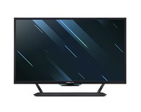 Acer Acer Predator CG437K Pbmiiippuzx 109,2 cm (43 Zoll) 3840 x 2160 Pixel 4K Ultra HD LED Schwarz https://images.icecat.biz/img/gallery_lows/76793703_8730684846.jpg Acer Acer Predator CG437K Pbmiiippuzx 109,2 cm (43 Zoll) 3840 x 2160 Pixel 4K Ultra HD LED Schwarz https://images.icecat.biz/img/gallery_lows/76793703_8730684846.jpg