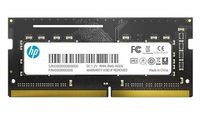 HP S1 Speichermodul 8 GB 1 x 8 GB DDR4 2666 MHz - 7EH98AA#ABB