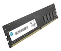 HP V2 Speichermodul 8 GB 1 x 8 GB DDR4 2400 MHz - 7EH52AA#ABB