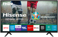 Hisense Hisense H40BE5500 Fernseher 101,6 cm (40") Full HD Smart-TV WLAN Schwarz https://images.icecat.biz/img/gallery_lows/76862202_4890493374.jpg Hisense Hisense H40BE5500 Fernseher 101,6 cm (40") Full HD Smart-TV WLAN Schwarz https://images.icecat.biz/img/gallery_lows/76862202_4890493374.jpg