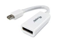 Equip 133440 Videokabel-Adapter 0,15 m Mini DisplayPort DisplayPort - 133440