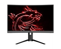 MSI MSI Optix MAG272CR Computerbildschirm 68,6 cm (27") 1920 x 1080 Pixel Full HD LCD Schwarz https://images.icecat.biz/img/gallery_lows/76982997_1591371210.jpg
