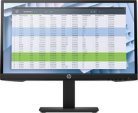 HP HP P22h G4 Computerbildschirm 54,6 cm (21.5") 1920 x 1080 Pixel Full HD IPS Schwarz https://images.icecat.biz/img/gallery_lows/76984031_4528564032.jpg