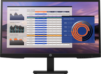 HP HP P27h G4 Computerbildschirm 68,6 cm (27") 1920 x 1080 Pixel Full HD IPS Schwarz https://images.icecat.biz/img/gallery_lows/76984033_2605423012.jpg