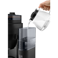Melitta AromaFresh X Machine à café filtre 1,25 L