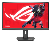 ASUS XG27WCS Computerbildschirm 68,6 cm (27) 2560 x 1440 Pixel Wide HD - 90LM09P1-B01370