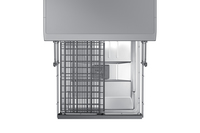 Samsung DW60CG550FSRET lave-vaisselle Pose libre 14 couverts D