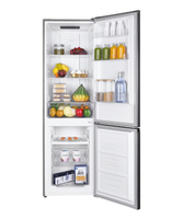 Candy CCH1T518EX Pose libre 253 L E Platine, Acier inoxydable