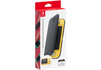 Nintendo 110755 Folio porte carte Gris