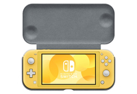 Nintendo 110755 Folio porte carte Gris