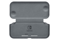 Nintendo 110755 Folio porte carte Gris