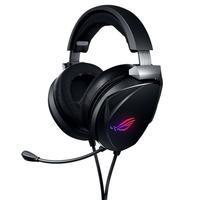 ASUS ROG Theta 7.1 Kopfhörer Kabelgebunden Kopfband Gaming USB Typ-C - 90YH01W7-B2UA00