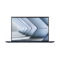 ASUS ExpertBook B9 OLED B9403CVAR-C732G1T-P2 Intel Core 7 150U Computadora portátil 35.6 cm (14") WQXGA+ 32 GB LPDDR5x-SDRAM 1 TB SSD Wi-Fi 6E (802.11ax) Windows 11 Pro Negro