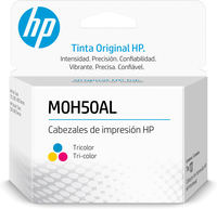 HP M0H50A cabeza de impresora Inyección de tinta térmica