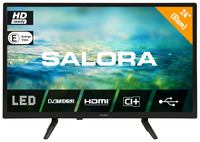Salora Salora 2100 series 24LTC2100 Fernseher 61 cm (24") HD Schwarz https://images.icecat.biz/img/gallery_lows/77272292_7680218396.jpg