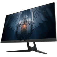 Gigabyte Gigabyte AORUS FI27Q LED display 68,6 cm (27") 2560 x 1440 Pixel 2K Ultra HD Schwarz https://images.icecat.biz/img/gallery_lows/77385791_0641931277.jpg