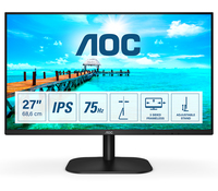 AOC AOC B2 27B2H Computerbildschirm 68,6 cm (27") 1920 x 1080 Pixel Full HD LED Schwarz https://images.icecat.biz/img/gallery_lows/77464029_5664189602.jpg AOC AOC B2 27B2H Computerbildschirm 68,6 cm (27") 1920 x 1080 Pixel Full HD LED Schwarz https://images.icecat.biz/img/gallery_lows/77464029_5664189602.jpg