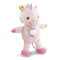 VTech Baby Maé, ma licorne à câliner