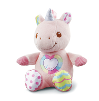 VTech Baby Maé, ma licorne à câliner