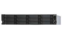 4713213516232 - TL-R1200S-RP 12-Bay High-performance rackmount SATA 6GB s JBOD Storage Enclosure