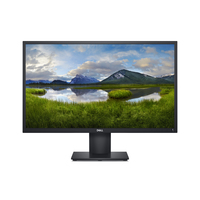 DELL DELL E Series E2420H LED display 61 cm (24") 1920 x 1080 Pixel Full HD LCD Schwarz https://images.icecat.biz/img/gallery_lows/77636510_1297079175.jpg