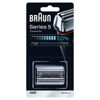 Braun Series 5 81626276 accessoire de rasage Tête de rasage