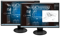 EIZO EIZO FlexScan 2 x EV2456 Swiss Edition 61,2 cm (24.1 Zoll) 1920 x 1200 Pixel WUXGA LED Schwarz https://images.icecat.biz/img/gallery_lows/77657653_0471949314.jpg EIZO EIZO FlexScan 2 x EV2456 Swiss Edition 61,2 cm (24.1 Zoll) 1920 x 1200 Pixel WUXGA LED Schwarz https://images.icecat.biz/img/gallery_lows/77657653_0471949314.jpg
