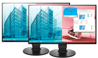 EIZO EIZO FlexScan 2 x EV2750 Swiss Edition 68,6 cm (27 Zoll) 2560 x 1440 Pixel Quad HD LED Schwarz https://images.icecat.biz/img/gallery_lows/77657655_3220160061.jpg EIZO EIZO FlexScan 2 x EV2750 Swiss Edition 68,6 cm (27 Zoll) 2560 x 1440 Pixel Quad HD LED Schwarz https://images.icecat.biz/img/gallery_lows/77657655_3220160061.jpg
