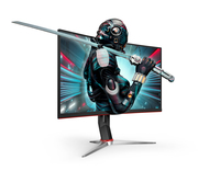 AOC AOC G2 CQ27G2 Computerbildschirm 68,6 cm (27 Zoll) 2560 x 1440 Pixel Quad HD LED Schwarz, Rot https://images.icecat.biz/img/gallery_lows/77657682_5644738122.jpg