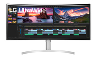 LG LG 38WN95C-W Computerbildschirm 96,5 cm (38 Zoll) 3840 x 1600 Pixel UltraWide Quad HD Schwarz, Silber, Weiß https://images.icecat.biz/img/gallery_lows/77661172_8075349244.jpg