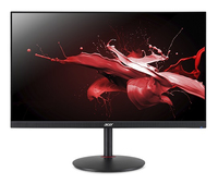 Acer Acer NITRO XV0 XF270HU 68,6 cm (27 Zoll) 1920 x 1080 Pixel Full HD LED Schwarz https://images.icecat.biz/img/gallery_lows/77809384_3364585510.jpg