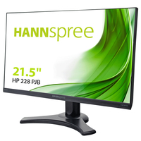 Hannspree Hannspree HP 228 PJB 54,6 cm (21.5 Zoll) 1920 x 1080 Pixel Full HD LED Schwarz https://images.icecat.biz/img/gallery_lows/77855872_7487949152.jpg Hannspree Hannspree HP 228 PJB 54,6 cm (21.5 Zoll) 1920 x 1080 Pixel Full HD LED Schwarz https://images.icecat.biz/img/gallery_lows/77855872_7487949152.jpg