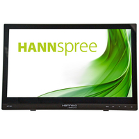 Hannspree Hannspree HT 161 HNA 39,6 cm (15.6 Zoll) 1366 x 768 Pixel HD LED Touchscreen Schwarz https://images.icecat.biz/img/gallery_lows/77855874_9040274813.jpg