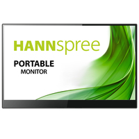 Hannspree Hannspree HL161CGB Computerbildschirm 39,6 cm (15.6 Zoll) 1920 x 1080 Pixel Full HD LED Schwarz, Silber https://images.icecat.biz/img/gallery_lows/77855875_2844655180.jpg Hannspree Hannspree HL161CGB Computerbildschirm 39,6 cm (15.6 Zoll) 1920 x 1080 Pixel Full HD LED Schwarz, Silber https://images.icecat.biz/img/gallery_lows/77855875_2844655180.jpg