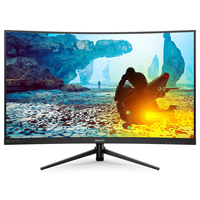 Philips Philips Momentum 322M8CZ computer monitor 81.3 cm (32") 1920 x 1080 pixels Full HD LCD Black https://images.icecat.biz/img/gallery_lows/77868368_1075978271.jpg