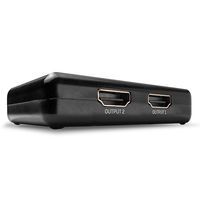 Lindy 38357 Videosplitter HDMI 2x HDMI - 38357