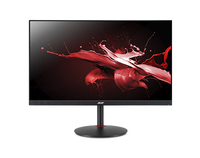 Acer Acer XV280K 71,1 cm (28 Zoll) 3840 x 2160 Pixel 4K Ultra HD LED Schwarz https://images.icecat.biz/img/gallery_lows/77911284_5383915686.jpg Acer Acer XV280K 71,1 cm (28 Zoll) 3840 x 2160 Pixel 4K Ultra HD LED Schwarz https://images.icecat.biz/img/gallery_lows/77911284_5383915686.jpg