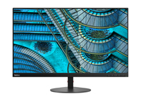Lenovo Lenovo ThinkVision S27i-10 68,6 cm (27 Zoll) 1920 x 1080 Pixel Full HD LED Schwarz https://images.icecat.biz/img/gallery_lows/77915151_0781606507.jpg Lenovo Lenovo ThinkVision S27i-10 68,6 cm (27 Zoll) 1920 x 1080 Pixel Full HD LED Schwarz https://images.icecat.biz/img/gallery_lows/77915151_0781606507.jpg