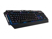 Conceptronic KRONIC Tastatur Gaming USB QWERTY Portuguesisch Schwarz - KRONIC01PT