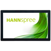 Hannspree Open Frame HO165PTB Signage-Display 39,6 cm (15.6) LED 250 - HO165PTB