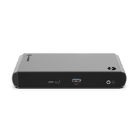 Alogic TB3DTRG2, Dockingstation, ALOGIC TB3DTRG2 & USB 2 TB3DTRG2 (BILD1)