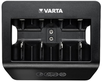 Varta Universal Charger+ Akkuladegerät AC - 57688101401