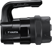 Varta INDESTRUCTIBLE BL20 PRO Schwarz Taschenlampe LED - 18751101421