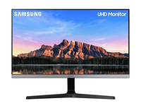 Samsung Samsung LU28R550UQ UHD+ 71,1 cm (28 Zoll) 3840 x 2160 Pixel LED Schwarz, Grau https://images.icecat.biz/img/gallery_lows/77975933_2833867938.jpg