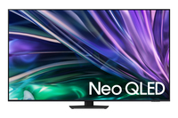 Samsung QN85D QN55QN85DBFXZX Televisor 139.7 cm (55") 4K Ultra HD Smart TV Wifi Negro