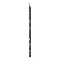 APC Netshelter Rack PDU Advanced, Metered, 17.3KW, 3PH, 415V, 30A, 530P6, 48 Outlet