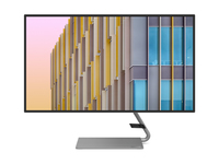 Lenovo Lenovo Q27h-10 LED display 68,6 cm (27") 2560 x 1440 Pixel Quad HD Grau https://images.icecat.biz/img/gallery_lows/78336273_1954360739.jpg
