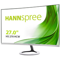 Hannspree Hannspree HS270HCW Computerbildschirm 68,6 cm (27 Zoll) 1920 x 1080 Pixel Full HD LCD Weiß https://images.icecat.biz/img/gallery_lows/78352434_5862937527.jpg Hannspree Hannspree HS270HCW Computerbildschirm 68,6 cm (27 Zoll) 1920 x 1080 Pixel Full HD LCD Weiß https://images.icecat.biz/img/gallery_lows/78352434_5862937527.jpg