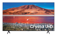 Samsung Samsung Series 7 58TU7000 146,1 cm (57.5 Zoll) 4K Ultra HD Smart-TV WLAN Grau, Titan https://images.icecat.biz/img/gallery_lows/78366887_2334285575.jpg Samsung Samsung Series 7 58TU7000 146,1 cm (57.5 Zoll) 4K Ultra HD Smart-TV WLAN Grau, Titan https://images.icecat.biz/img/gallery_lows/78366887_2334285575.jpg